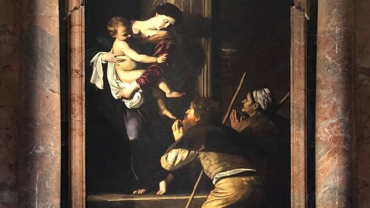 Rome, Caravaggio & the Baroque: An Intimate Private Tour