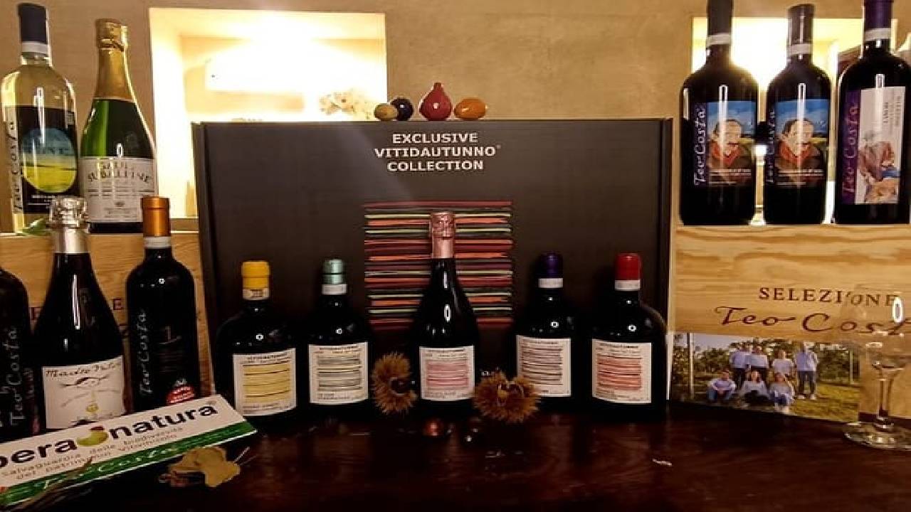 ROME FABULLUS FOOD TASTING WITH WINE PAIRING