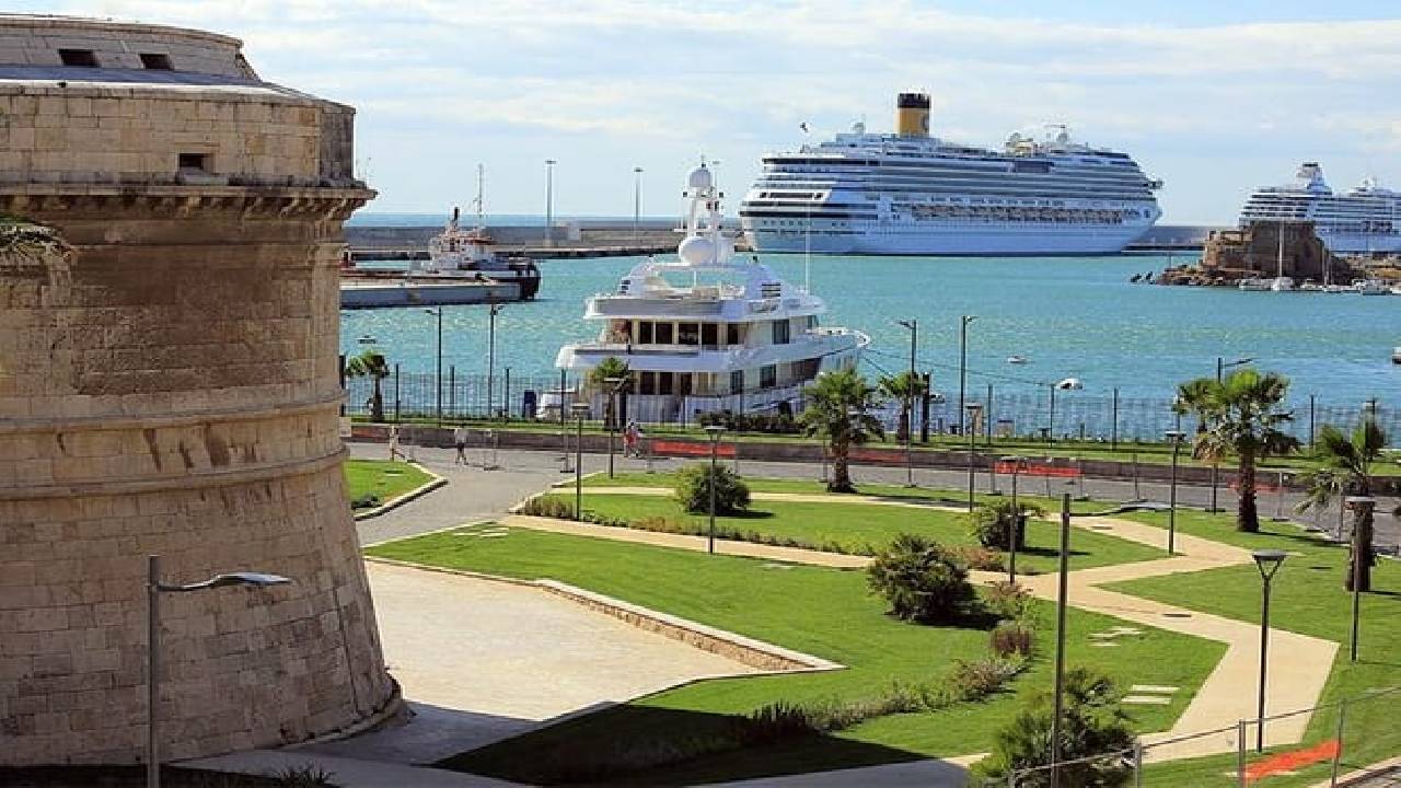 Rome and Vatican Highlights for Cruise Passengers: Round-Trip from Civitavecchia