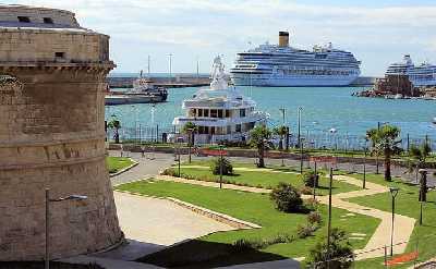 Exclusive Rome Tour from Civitavecchia – Rome in One Day Round Trip with VIP Vatican Access