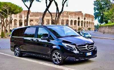 Best of Rome – Private Chauffeured Panoramic Tour & Wine Tasting Experience