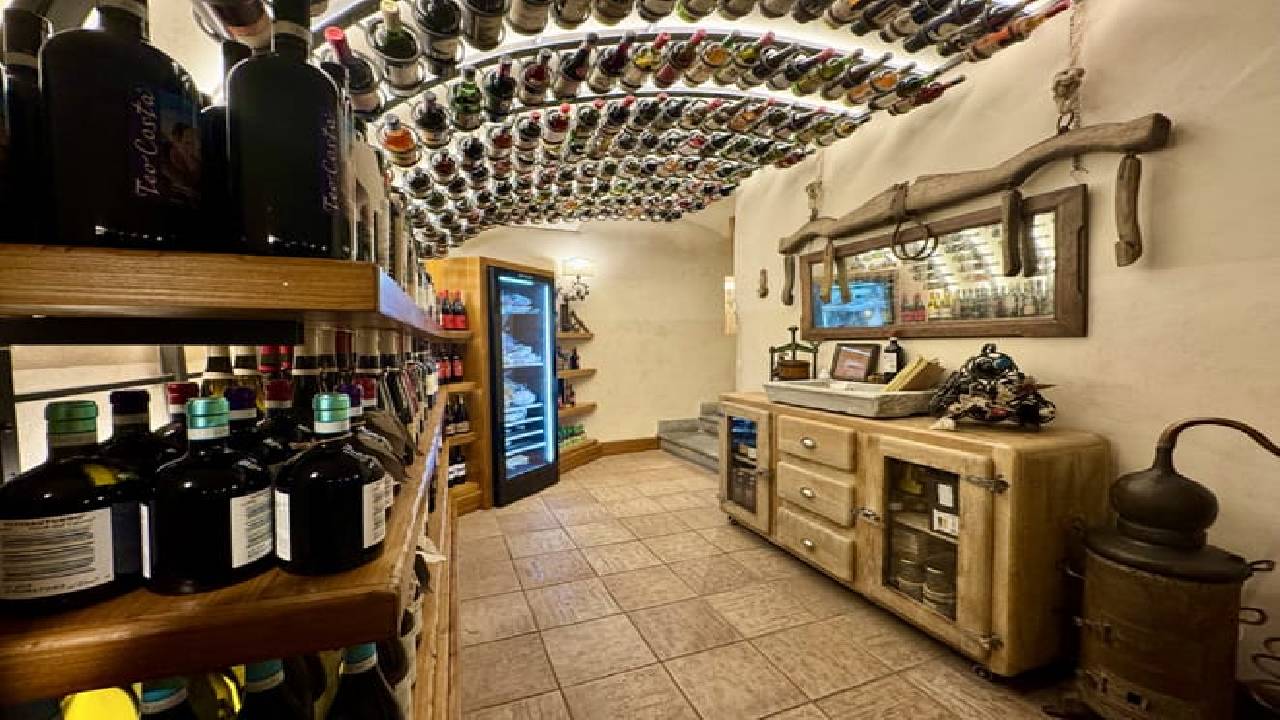 Rome Private Walking Tour and Traditional Food Tasting with Paired Wines