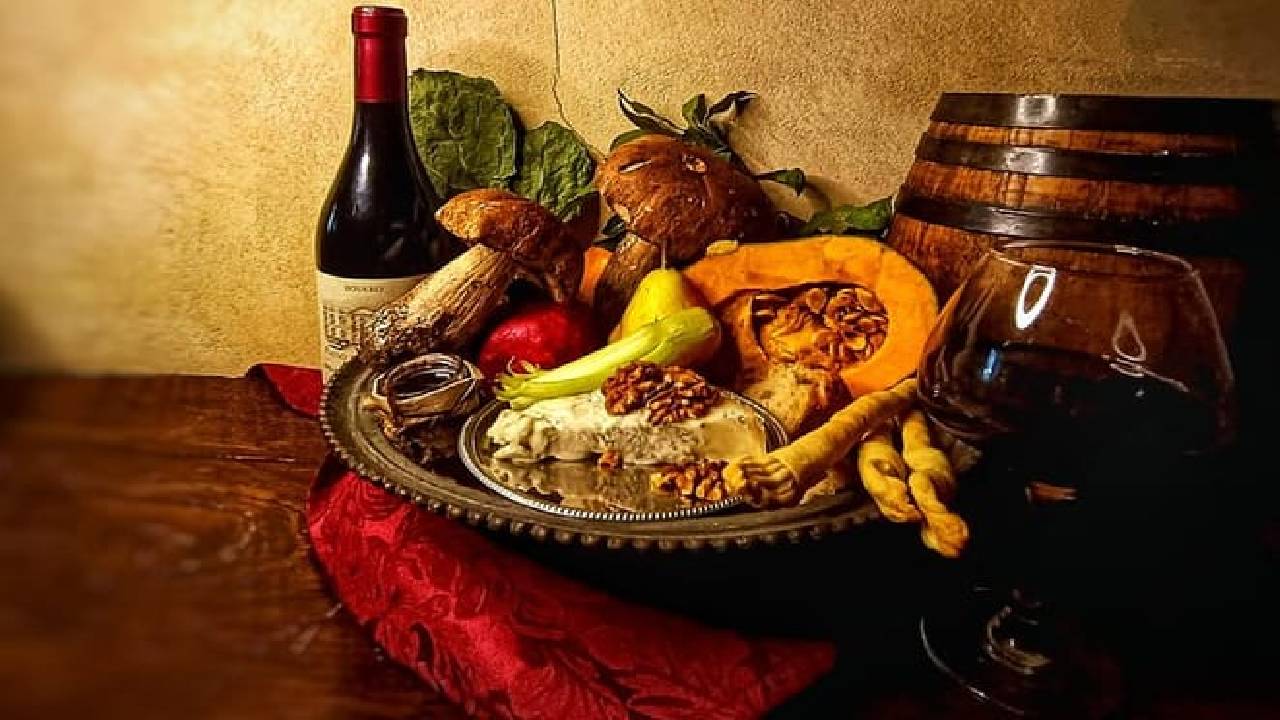 Rome: Trastevere Gourmet Food and Wine Tasting Experience