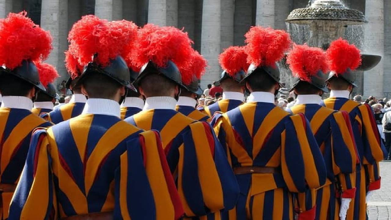 Vatican Museums, Sistine Chapel Group Tour