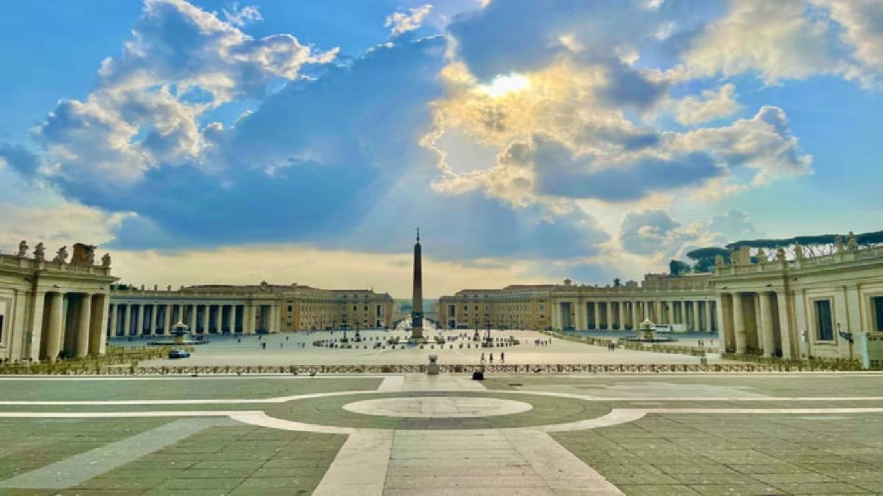 Vatican Museums, Sistine Chapel Group Tour