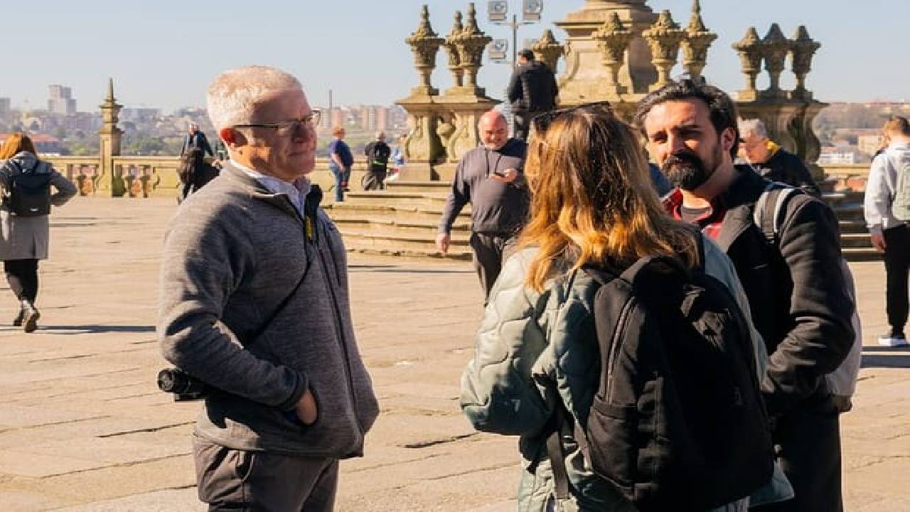 PORTO city Walking Tour 
