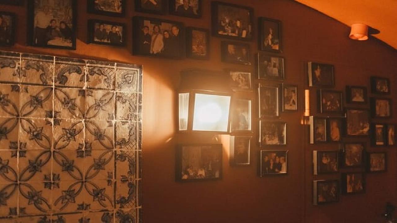 Fado Midnight at Mesa de Frades