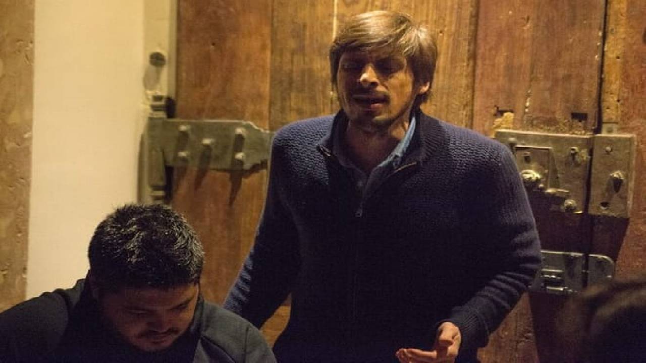 Fado Midnight at Mesa de Frades