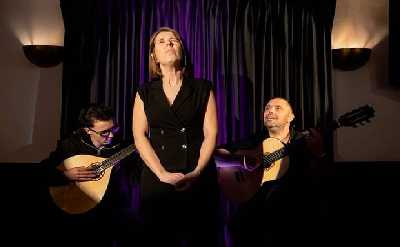 Fado Concert Experience in Lisbon - Afternoon Show