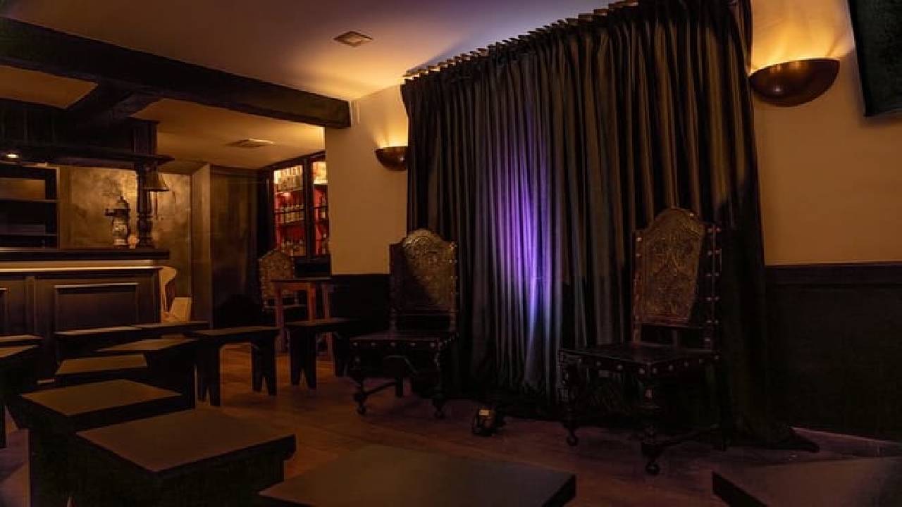 Lisbon: The Best Place to Listen Fado in the Afternoon