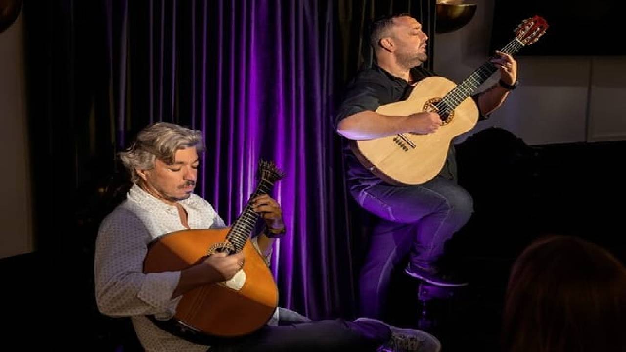 Lisbon: The Best Place to Listen Fado in the Afternoon