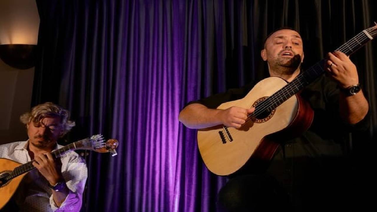 Lisbon: The Best Place to Listen Fado in the Afternoon