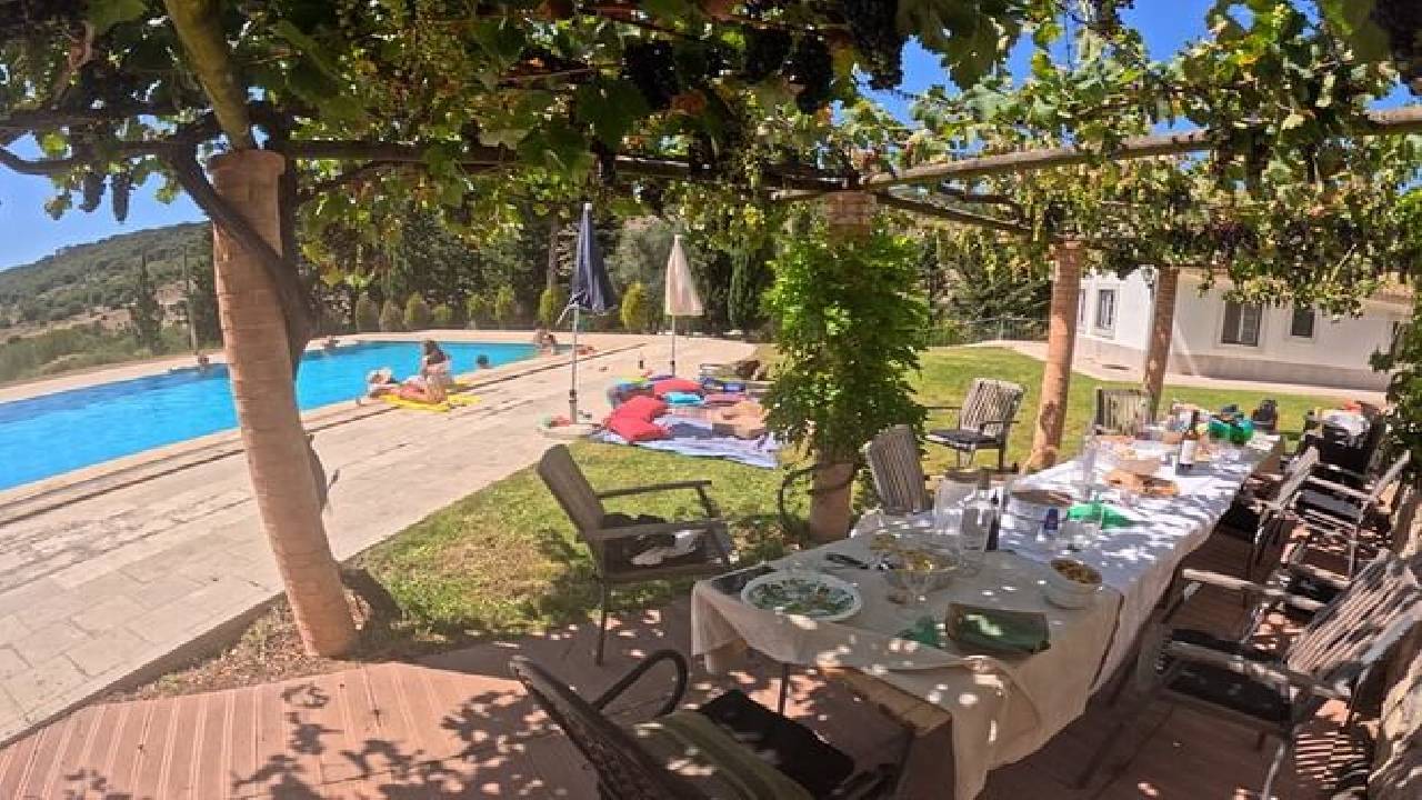 Bread, Wine&Cheese, The Natural Taste