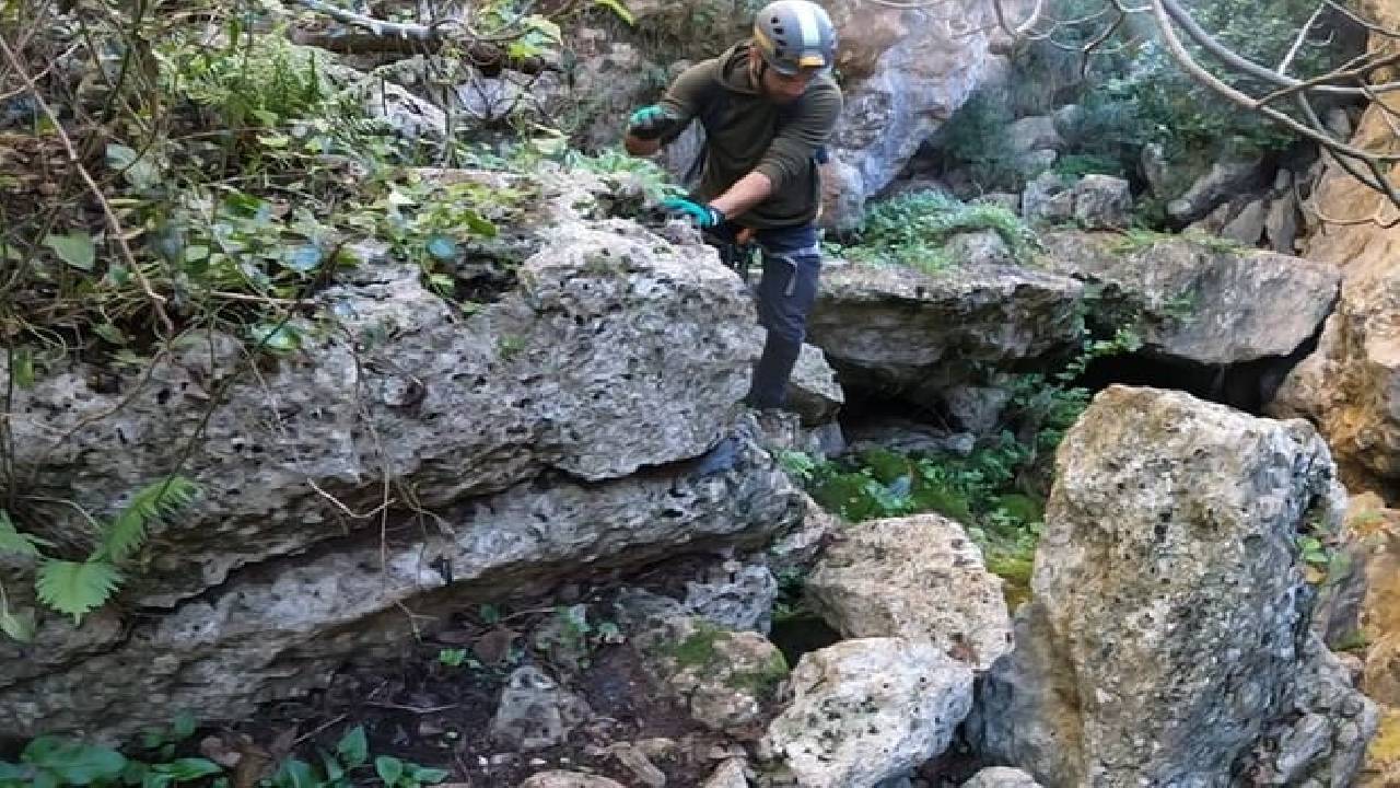 Full Day Rock Climb Adventure Trail from Lisbon with Lunch 