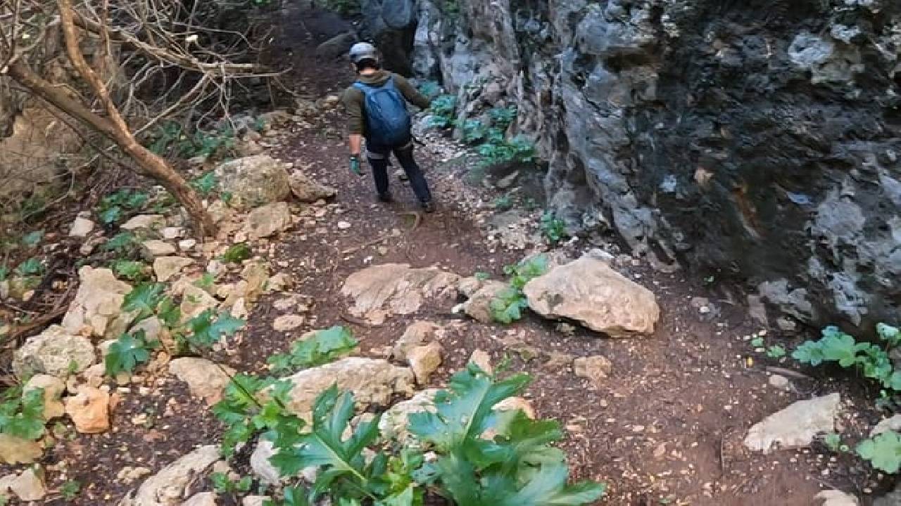 Full Day Rock Climb Adventure Trail from Lisbon with Lunch 