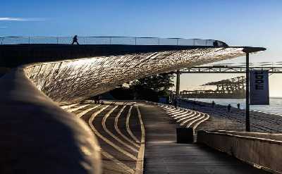 Sightseeing Tour Lisboa - With Guide