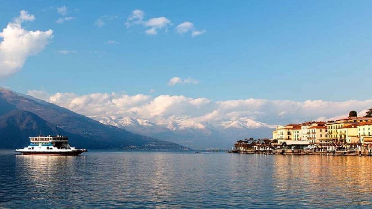Best of Lake Como Experience from Milan, Cruise and Landscapes