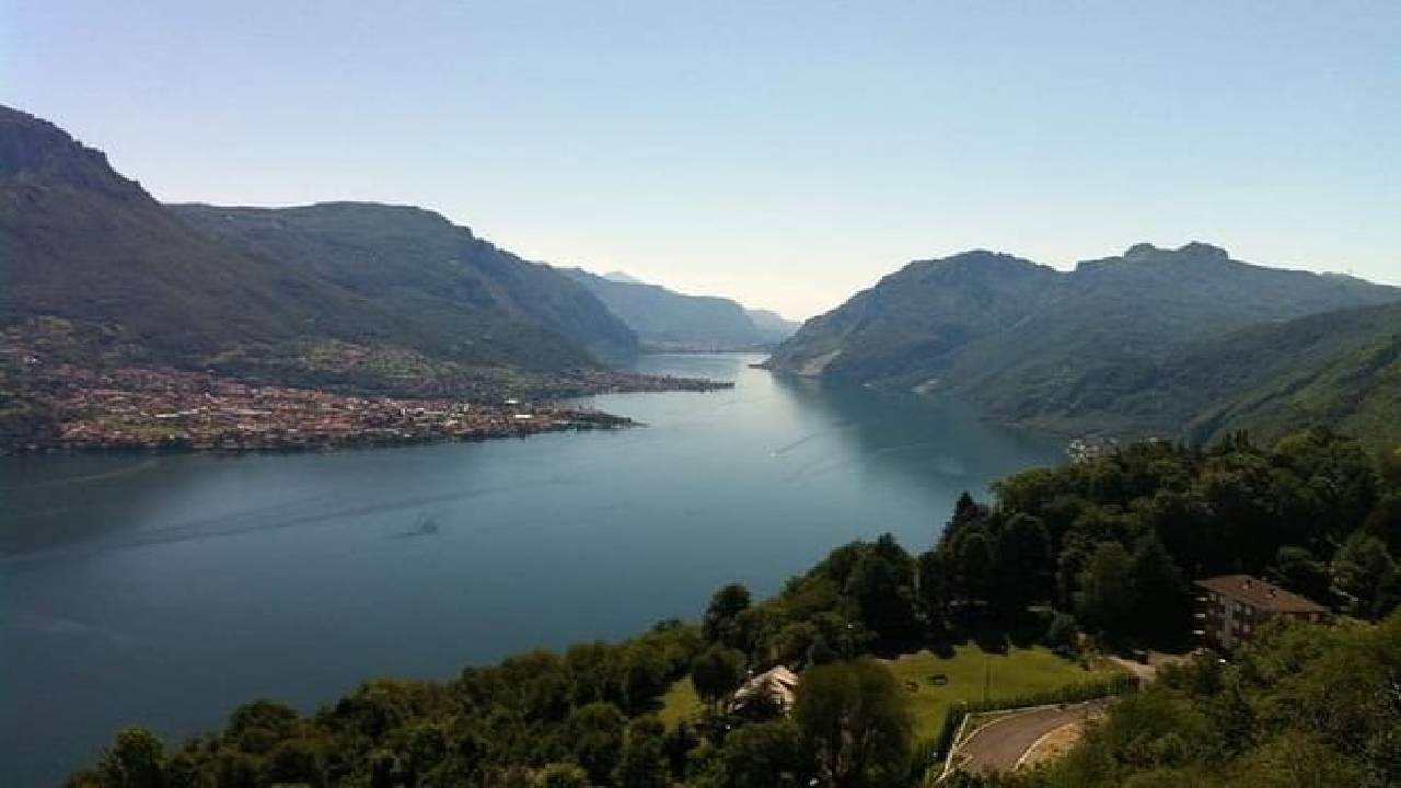 Best of Lake Como Experience from Milan, Cruise and Landscapes