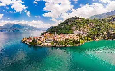 Como, Lugano and Bellagio Experience with Exclusive Boat Cruise