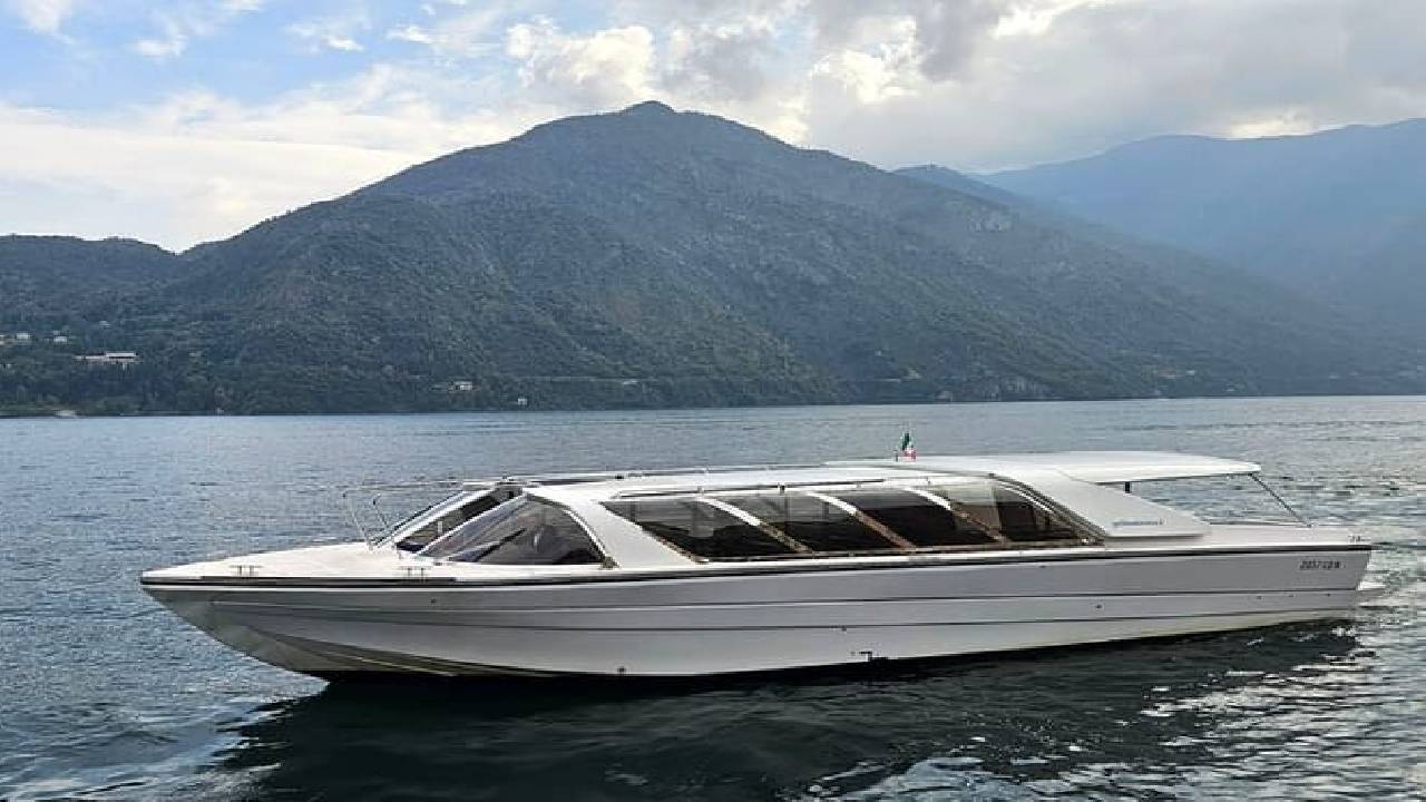 Como, Lugano and Bellagio Experience with Exclusive Boat Cruise