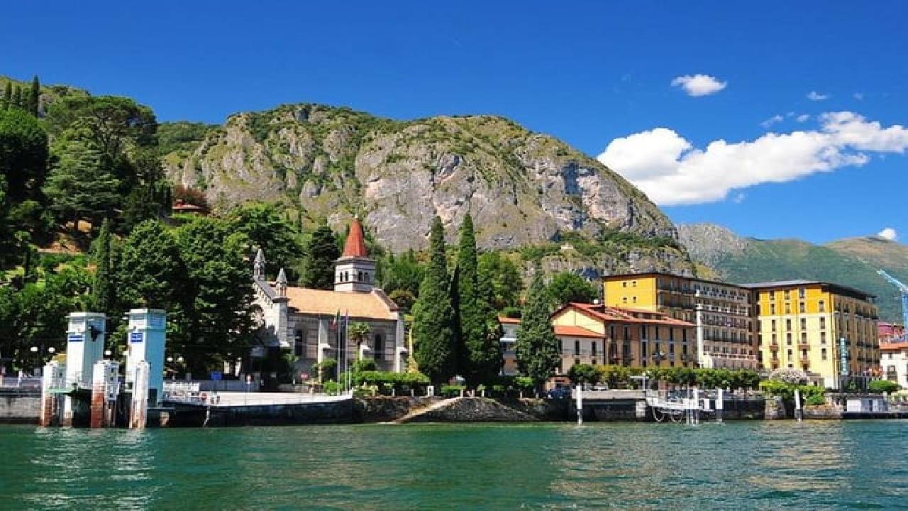Como, Lugano and Bellagio Experience with Exclusive Boat Cruise