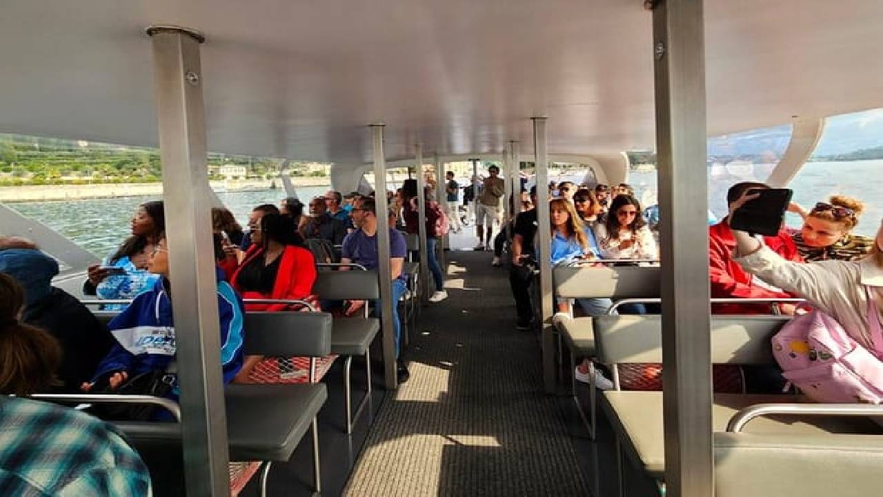 Como, Lugano and Bellagio Experience with Exclusive Boat Cruise