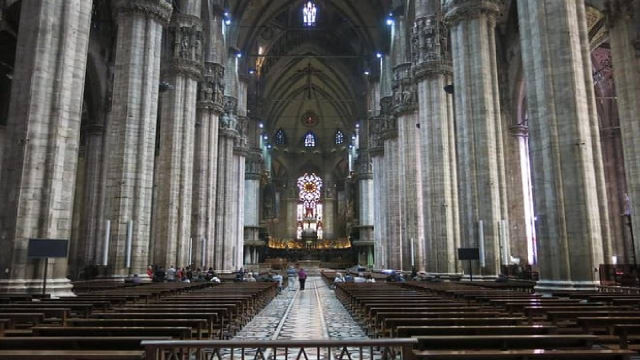 Milan: Best of Skip-the-Line Duomo Guided Tour Experience