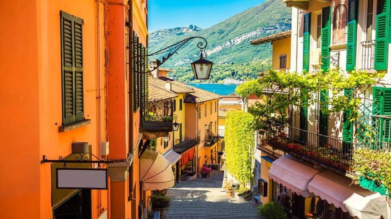 VIP Experience to Lake Como and Bellagio