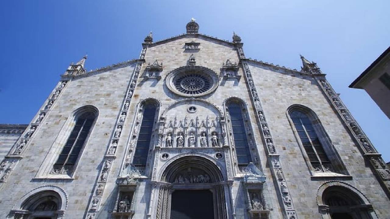 VIP Experience to Lake Como and Lugano