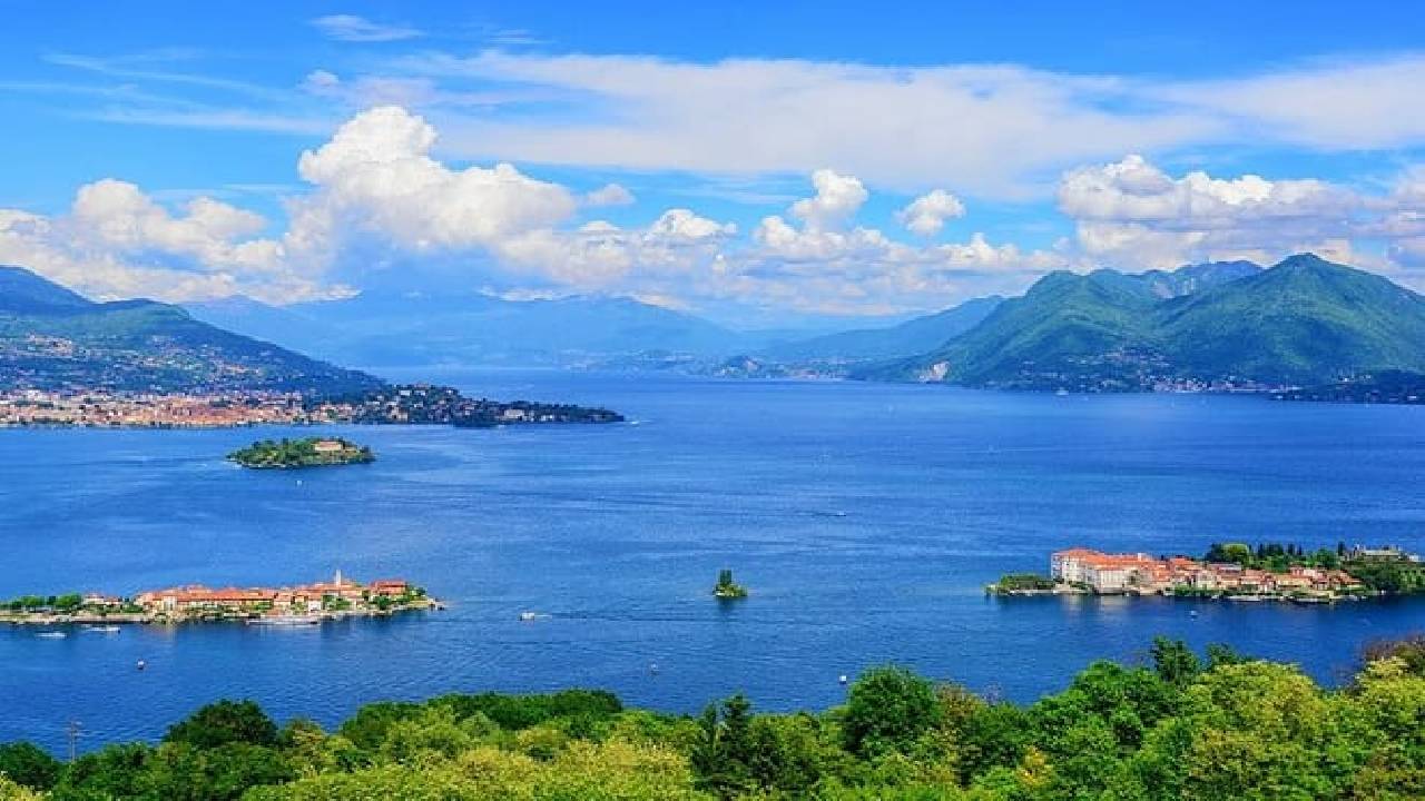 VIP Experience to Lake Maggiore and Borromean Gems