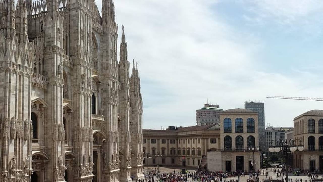 Best of Milan Experience Including Da Vinci's The Last Supper and Milan Duomo