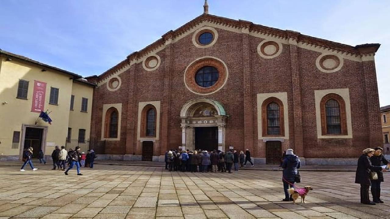 Best of Milan Experience Including Da Vinci's The Last Supper and Milan Duomo