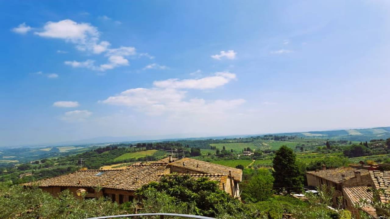 Best of Tuscany Experience: Pisa, Siena, San Gimignano & Wine