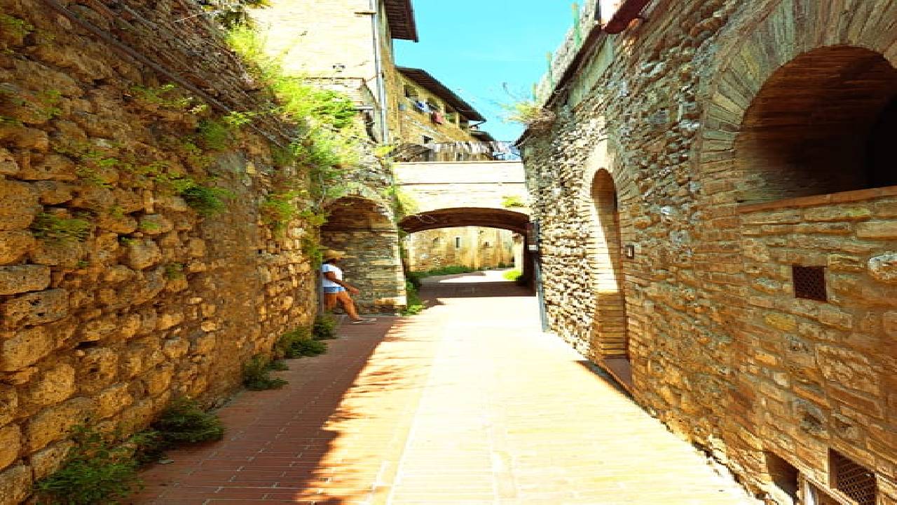 Best of Tuscany Experience: Pisa, Siena, San Gimignano & Wine