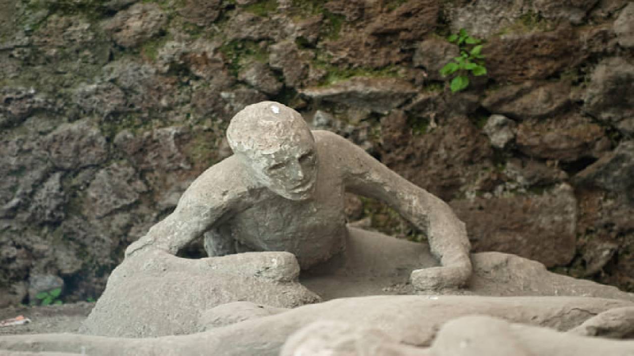 From Salerno: Pompeii Shore Excursion - Guided Tour & Ticket