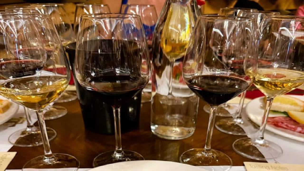 Half Day Escape to Chianti: Taste the Heart of Tuscany