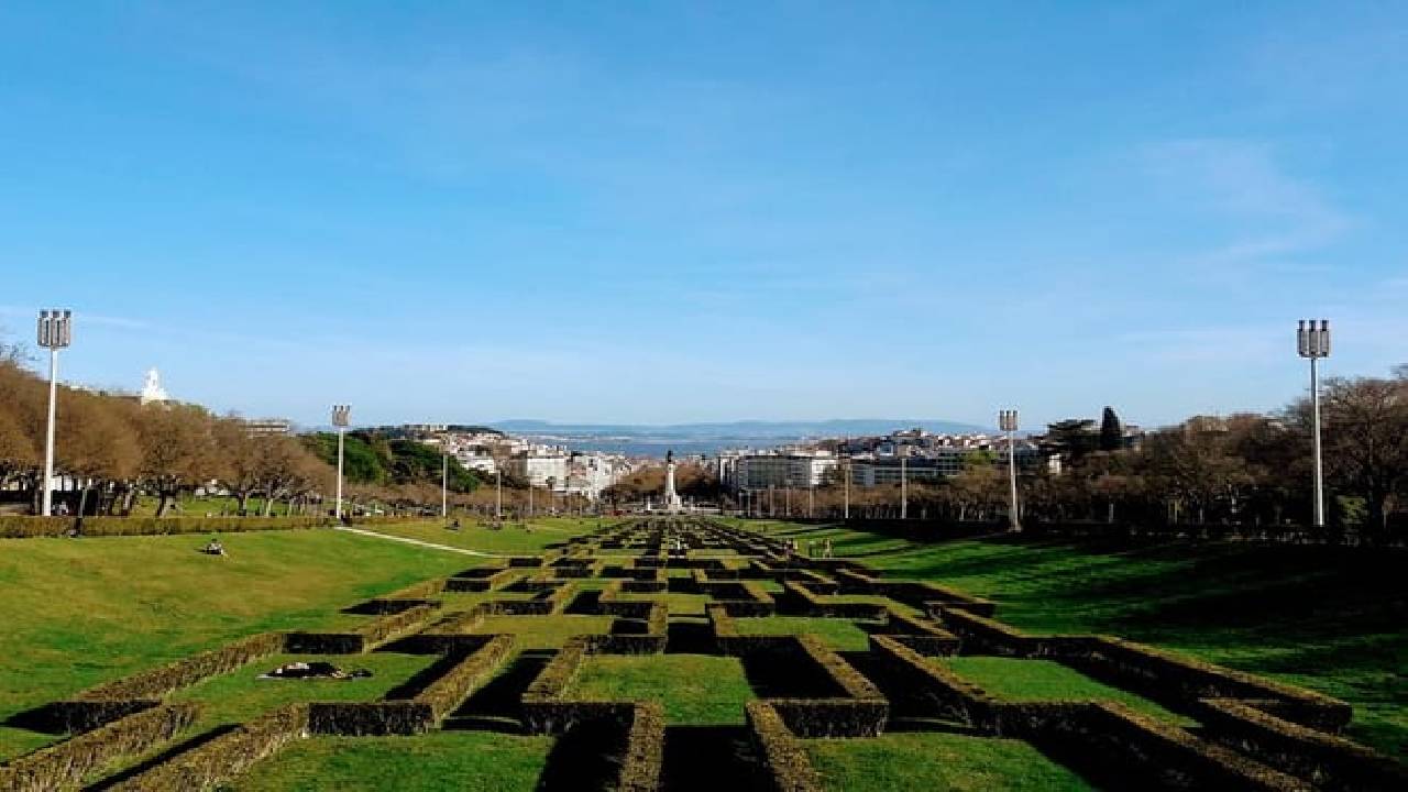 Lisbon World Heritage Tour