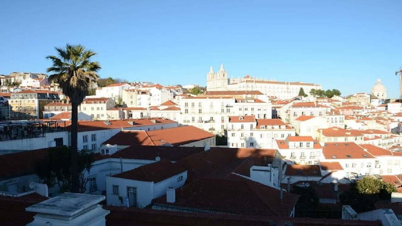 Lisbon World Heritage Tour