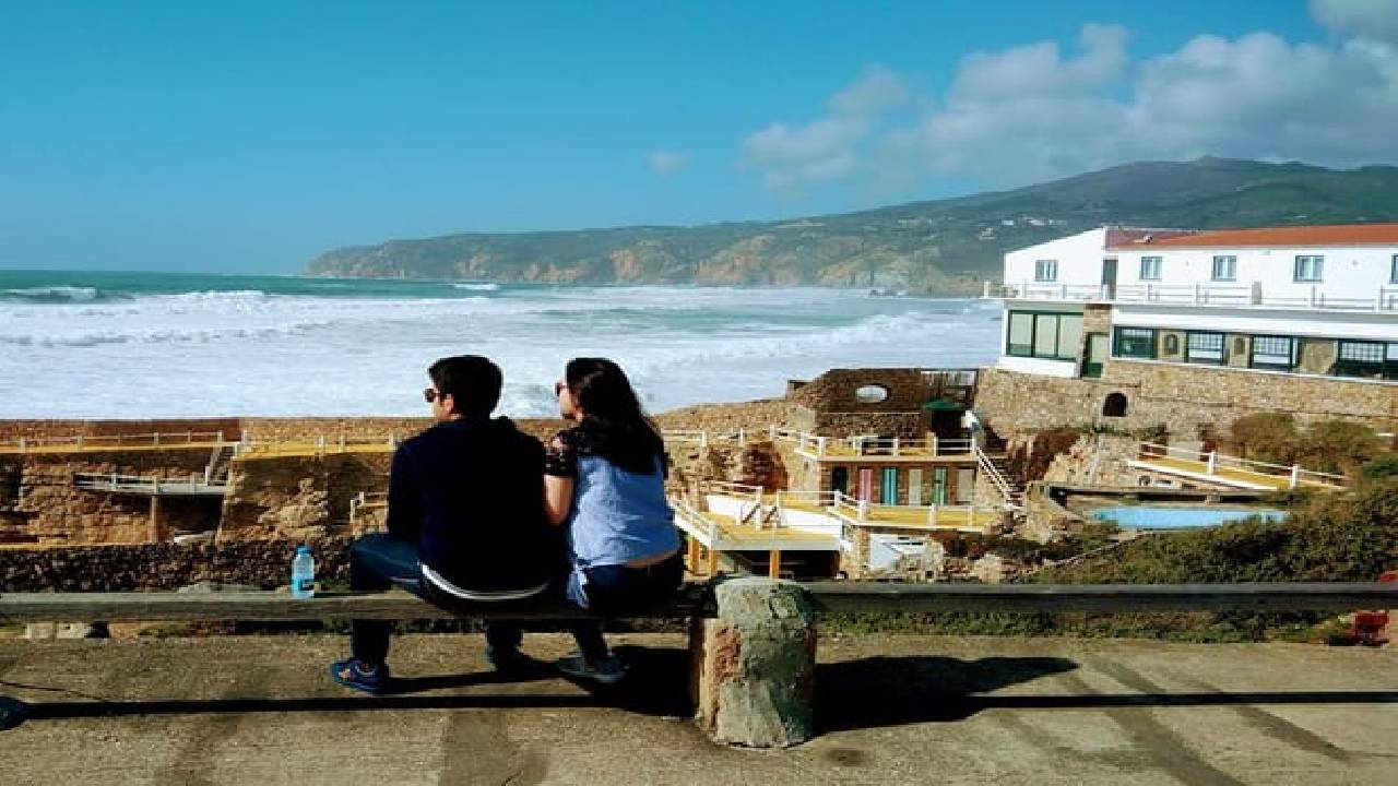 Sintra & The Amazing Dream Villages Tour