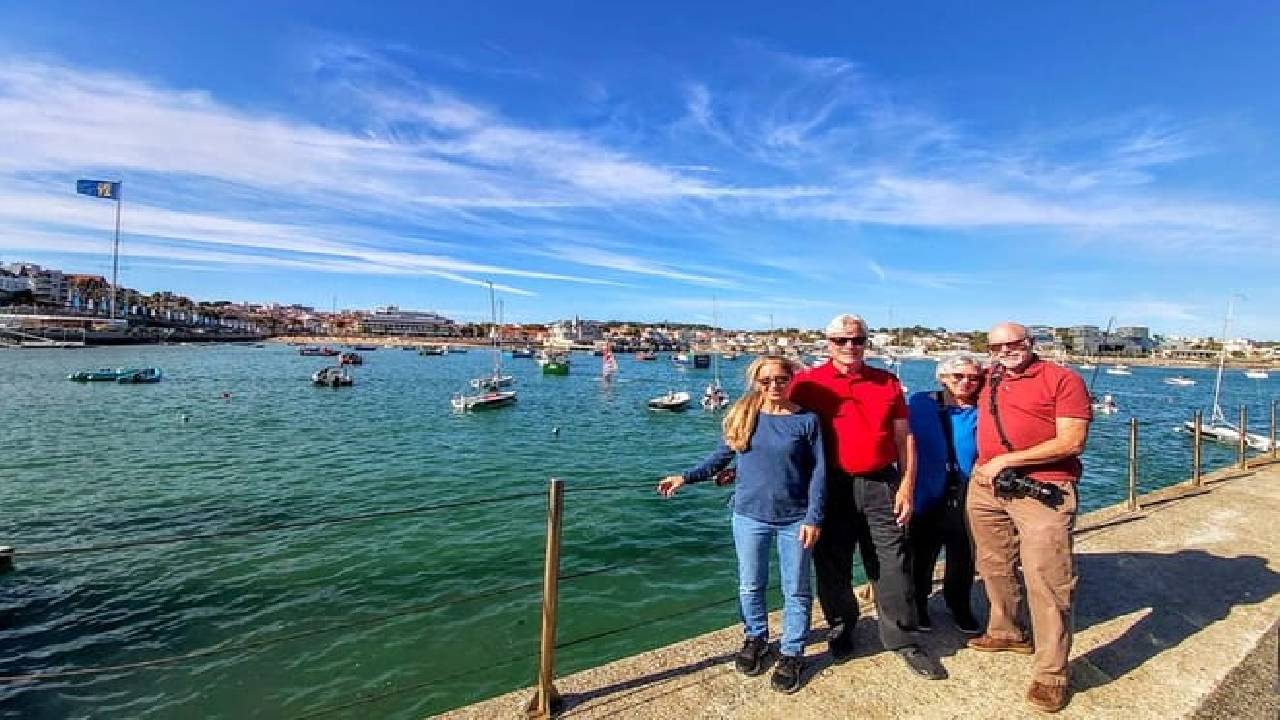 Sintra & The Amazing Dream Villages Tour