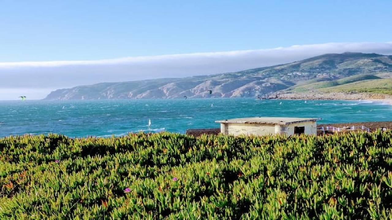 Sintra World Heritage and Cascais Village Private Tour