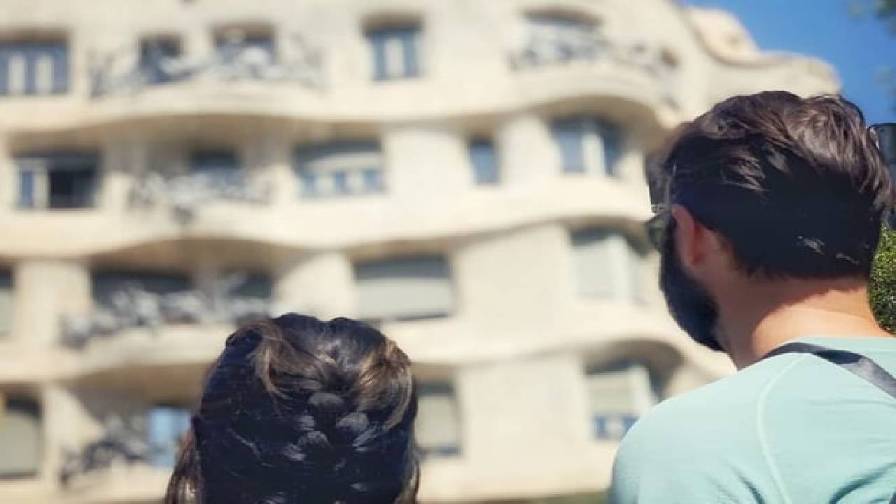 Barcelona 1.5h Private Old Town, Gothic & Ramblas Walking Tour