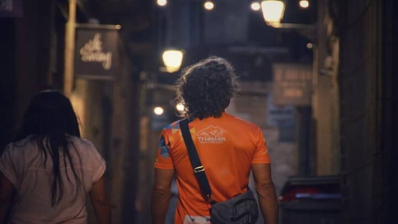 Barcelona 1.5h Private Old Town, Gothic & Ramblas Walking Tour