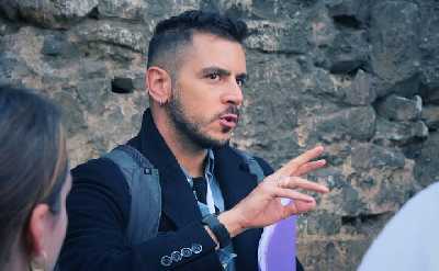 Private Tour Spanish Civil War & Franco's Dictatorship