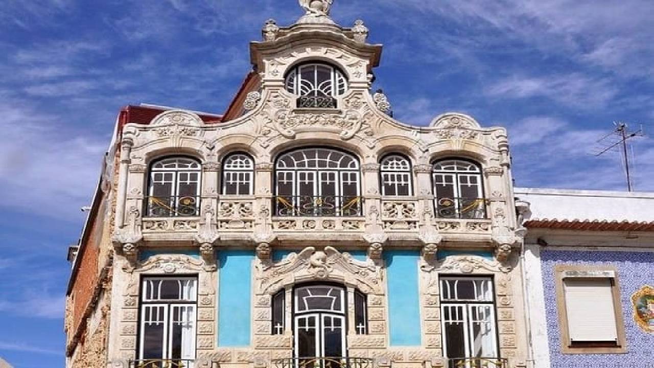 Aveiro Small-Group: Half Day Tour with Boat Ride