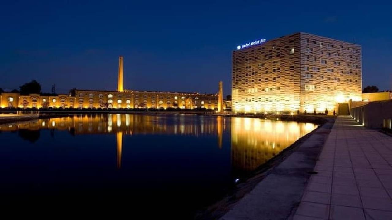 Aveiro Small-Group: Half Day Tour with Boat Ride