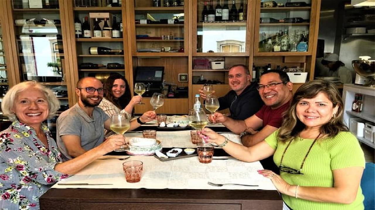 Braga and Guimarães with Lunch Included - Small Group - Full Day