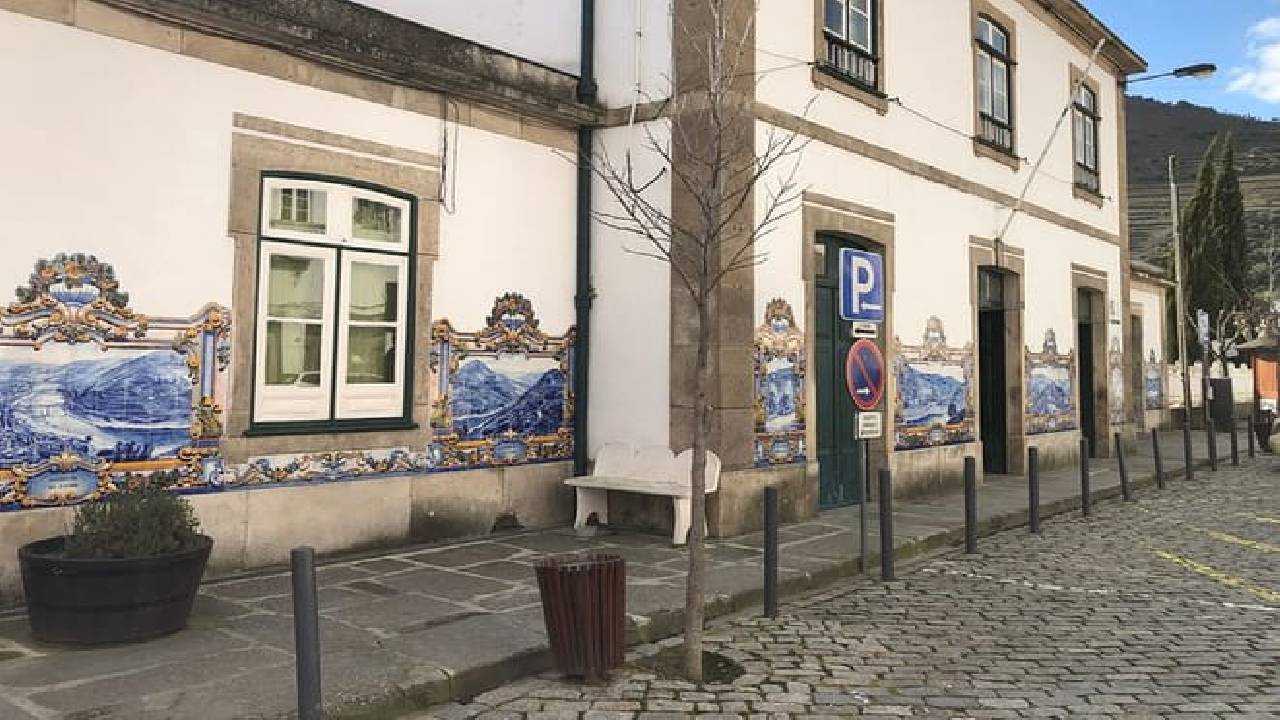 Private Douro Valley Tour from Porto