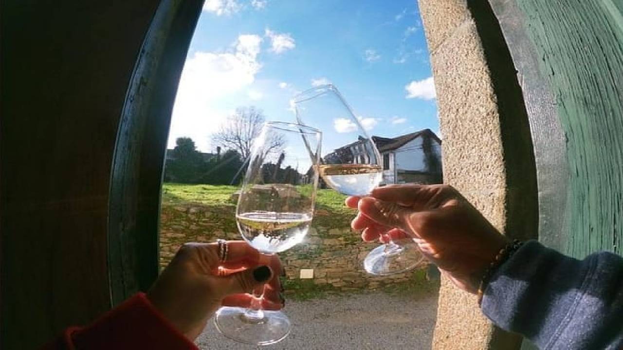 Private Douro Valley Tour from Porto