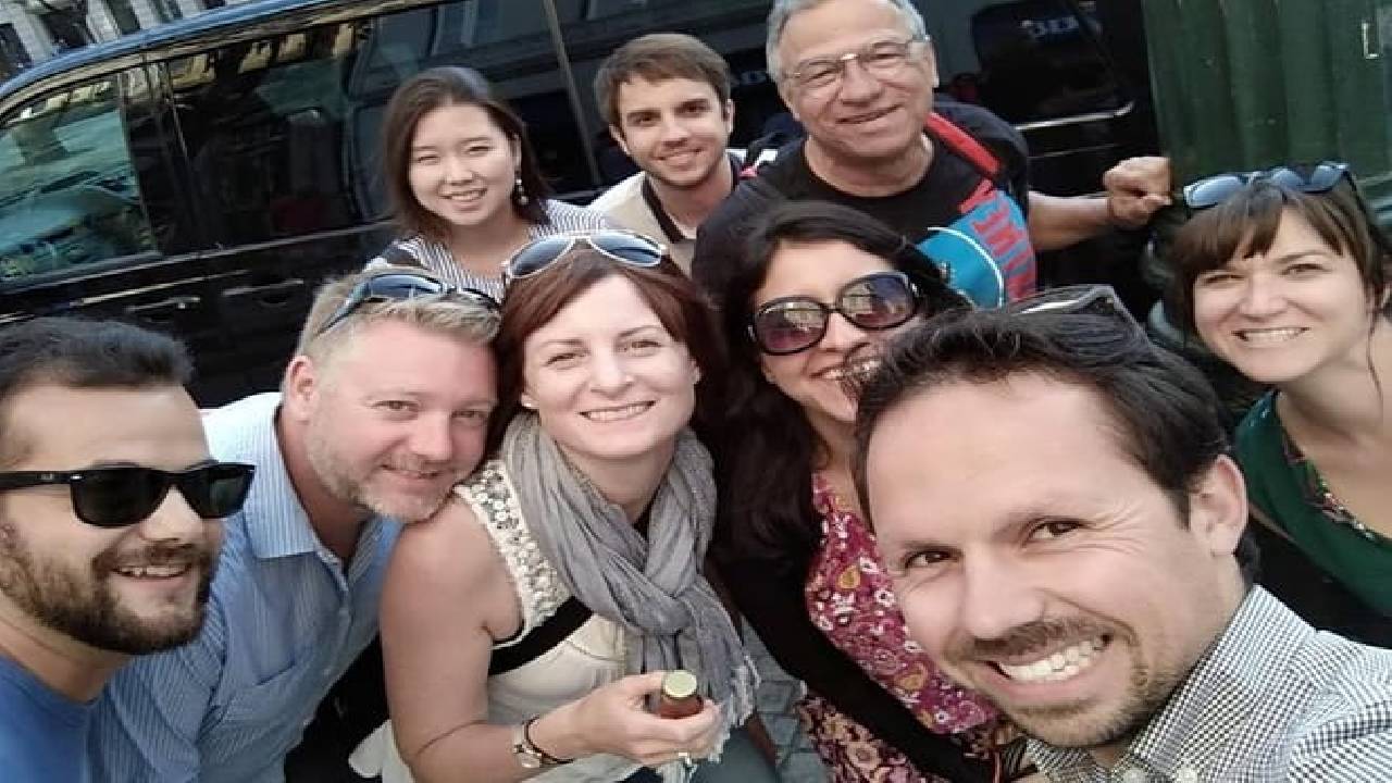 Wine Venture and Boat Trip in Douro Valley from Porto